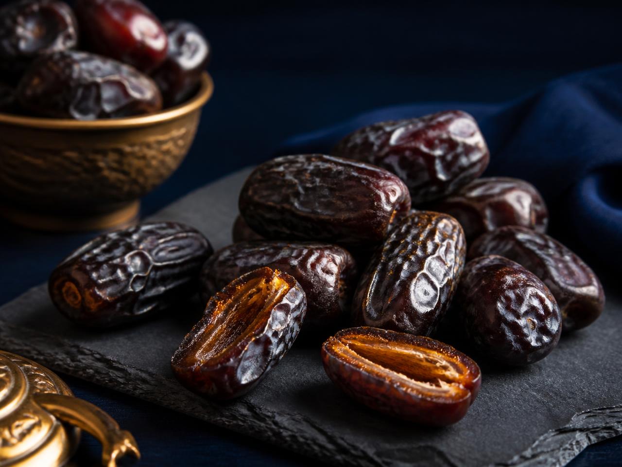 Iranian Dates for international export